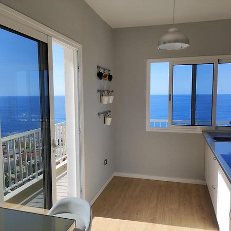 Appartement Vista San Juan à San Juan de la Rambla Extérieur photo