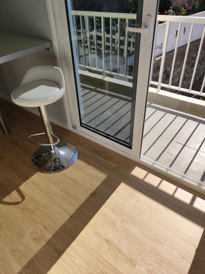 Appartement Vista San Juan à San Juan de la Rambla Extérieur photo