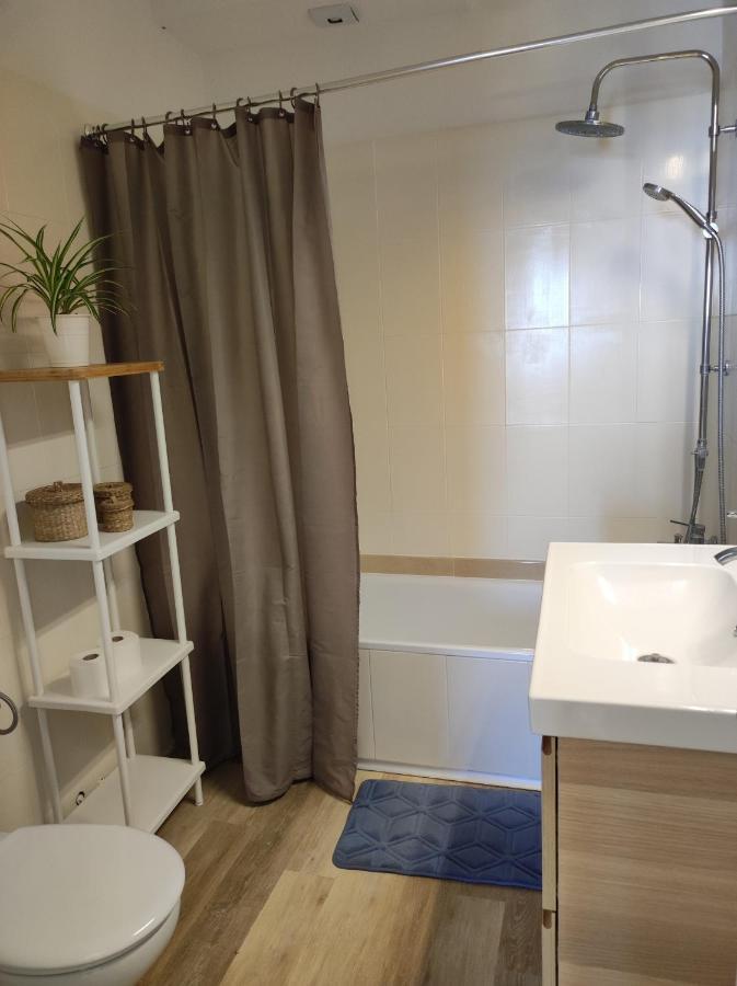 Appartement Vista San Juan à San Juan de la Rambla Extérieur photo