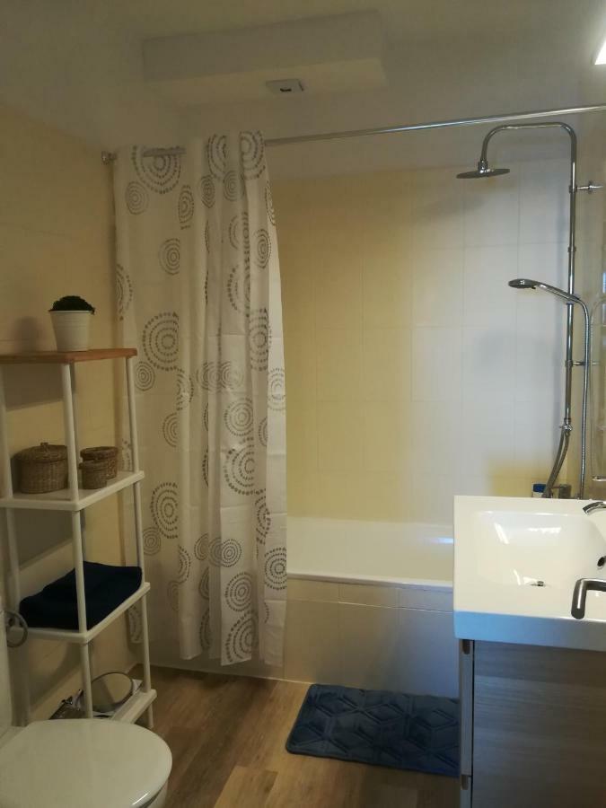 Appartement Vista San Juan à San Juan de la Rambla Extérieur photo